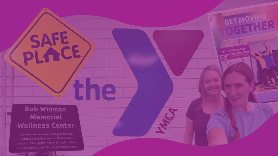 YShop Summer Tour: Streator Family YMCA