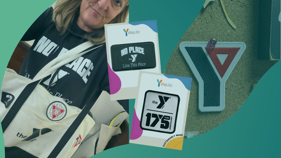 Make Your Y Pride Stick!