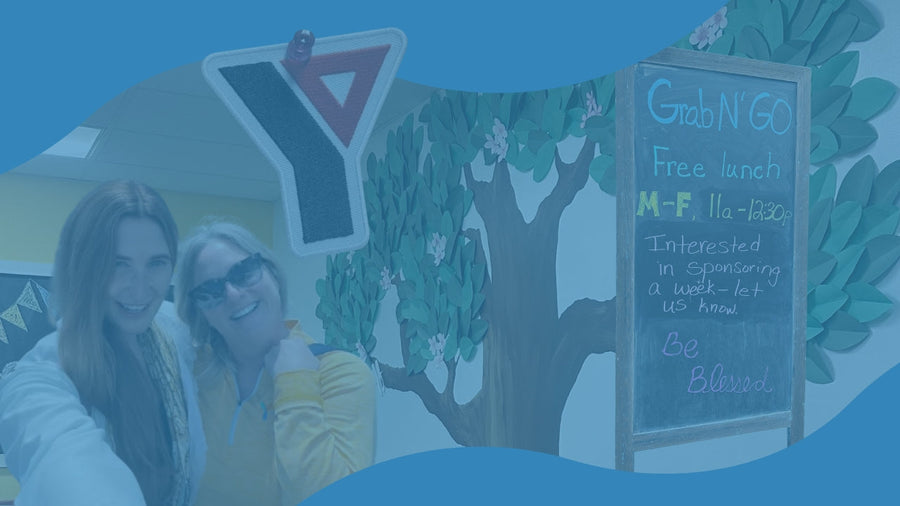 YShop Summer Tour: Geneva Lakes Family YMCA