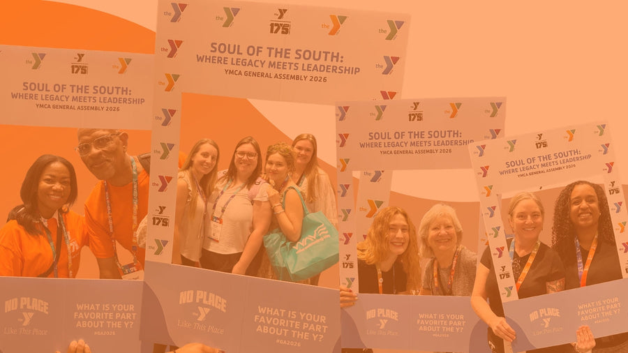 What Happens at GA… Gets Put in YShop's Blog