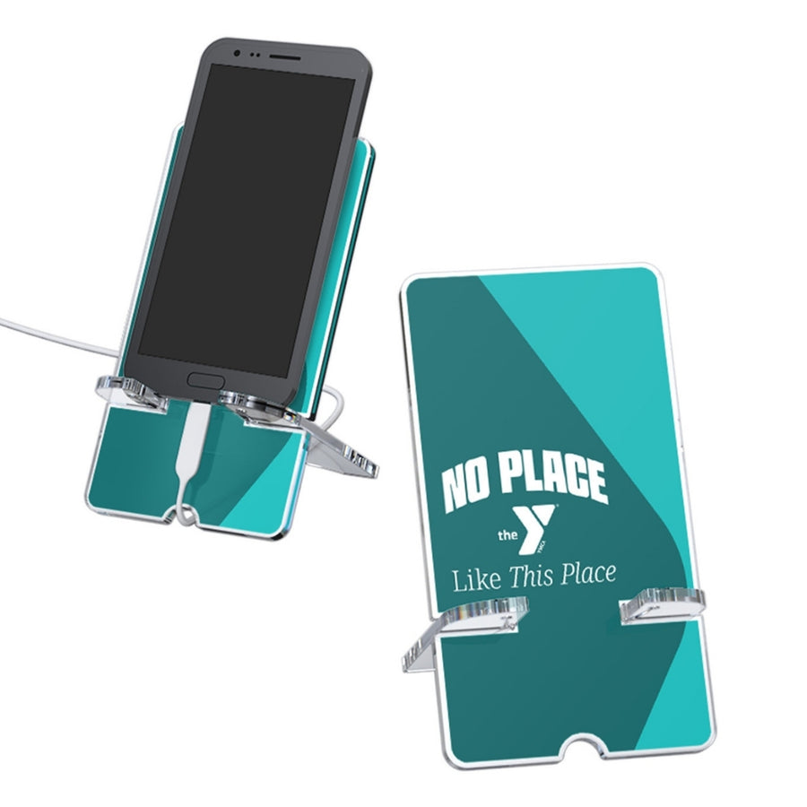 No Place Like This Place™ Phone Holder