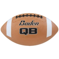 Baden Stock Rubber Football - Size 5 (Non-Logo)