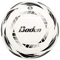 Size 5 Baden Z-Series Soccer Ball