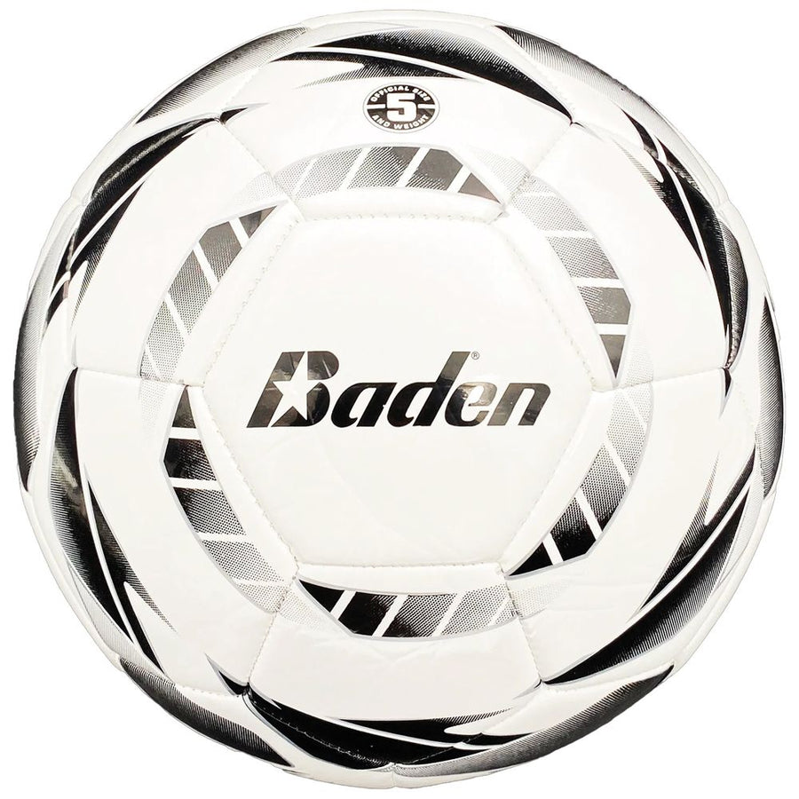 Size 5 Baden Z-Series Soccer Ball