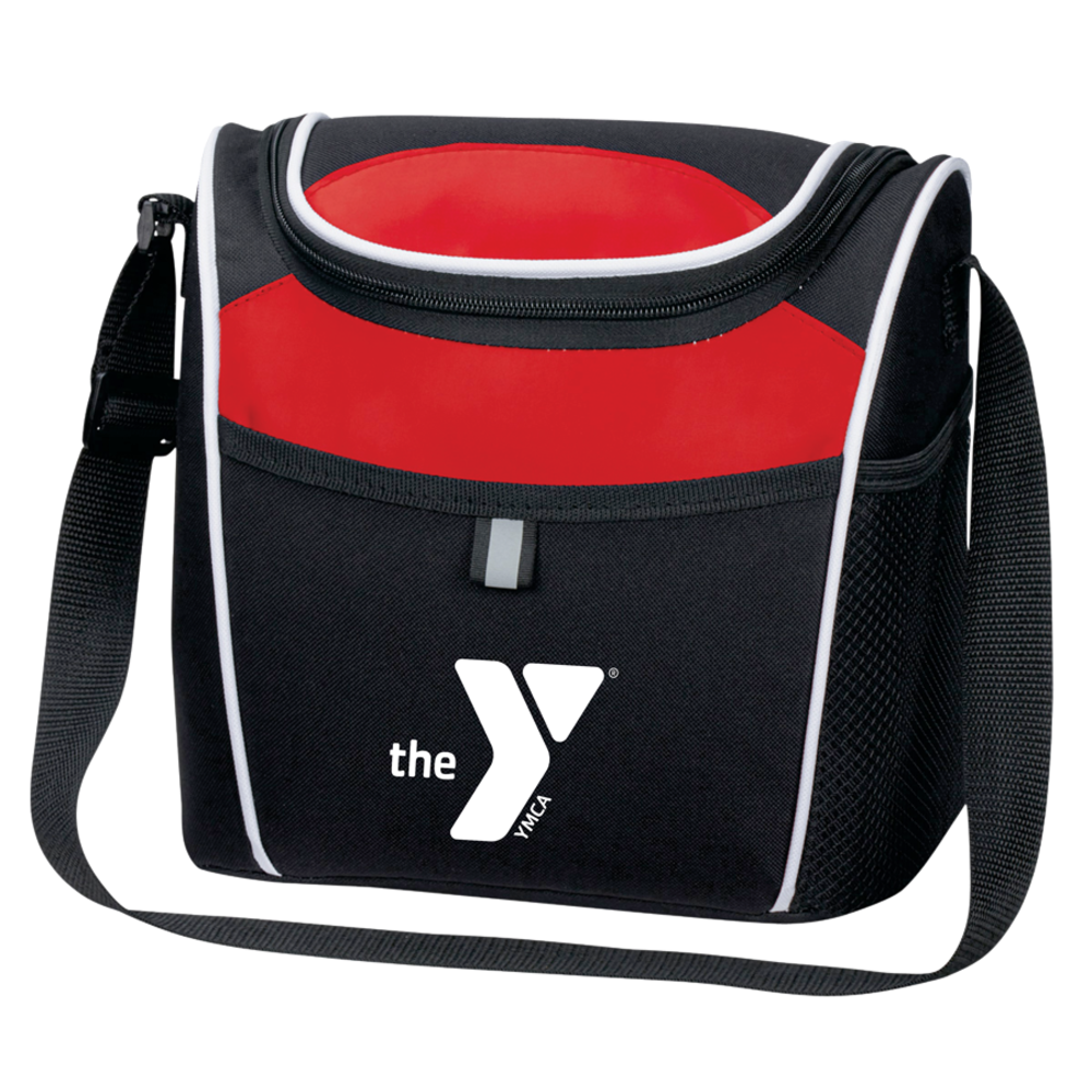 Insulated Lunch Bag