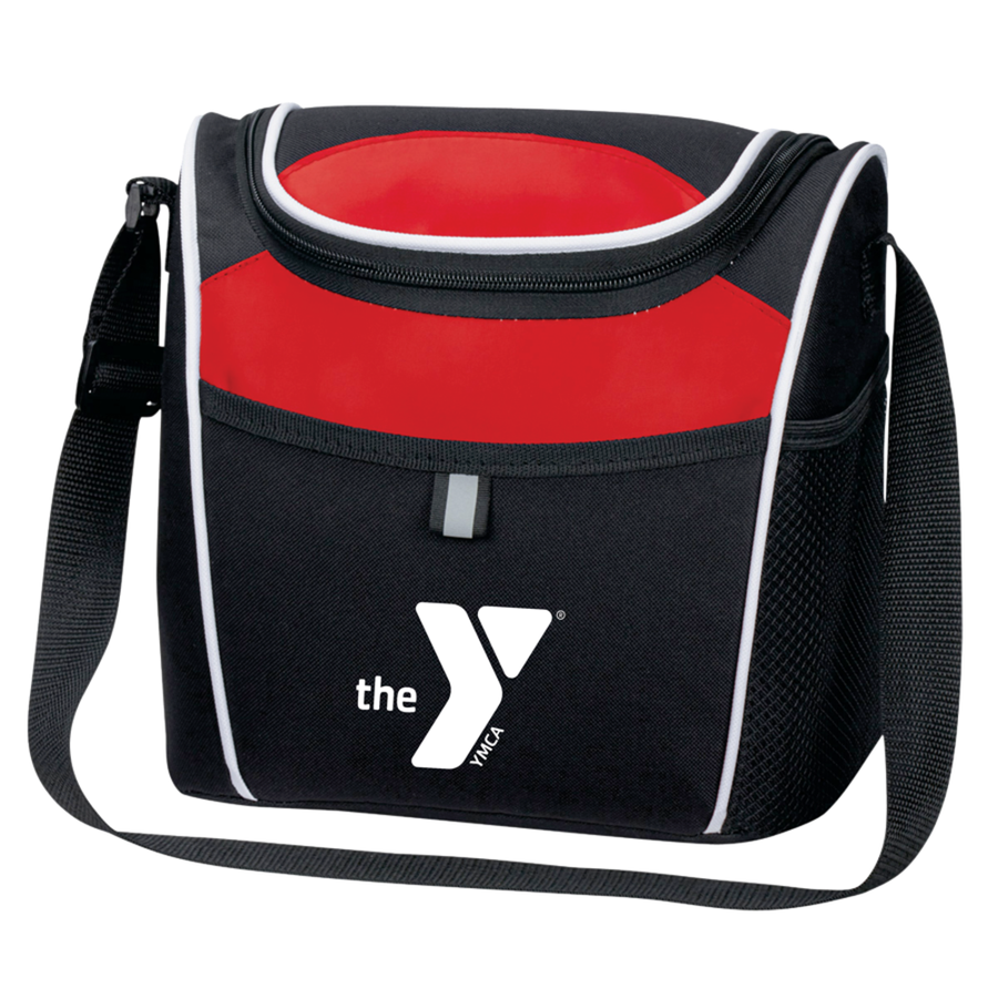 Insulated Lunch Bag