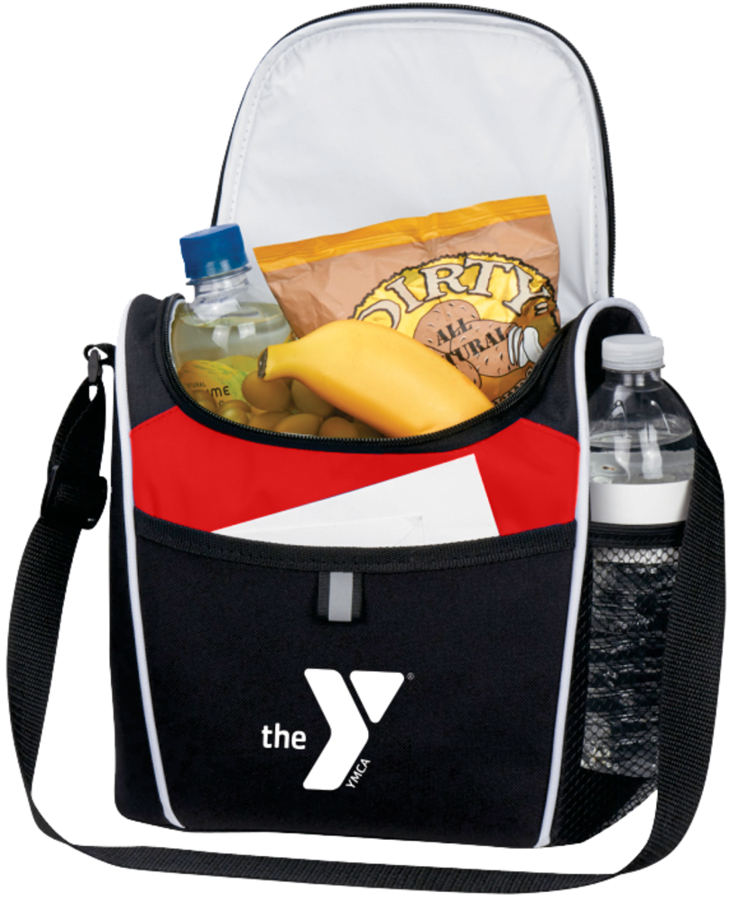 Insulated Lunch Bag