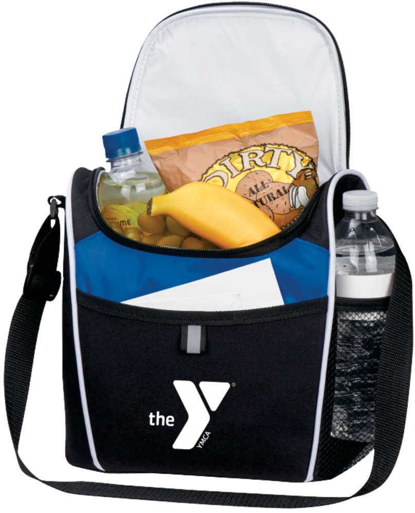 Insulated Lunch Bag - SPECIAL ORDER COLOR