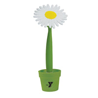 YMCA Daisy Pen & Mini Pot