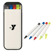 4-In-1 Writing Set