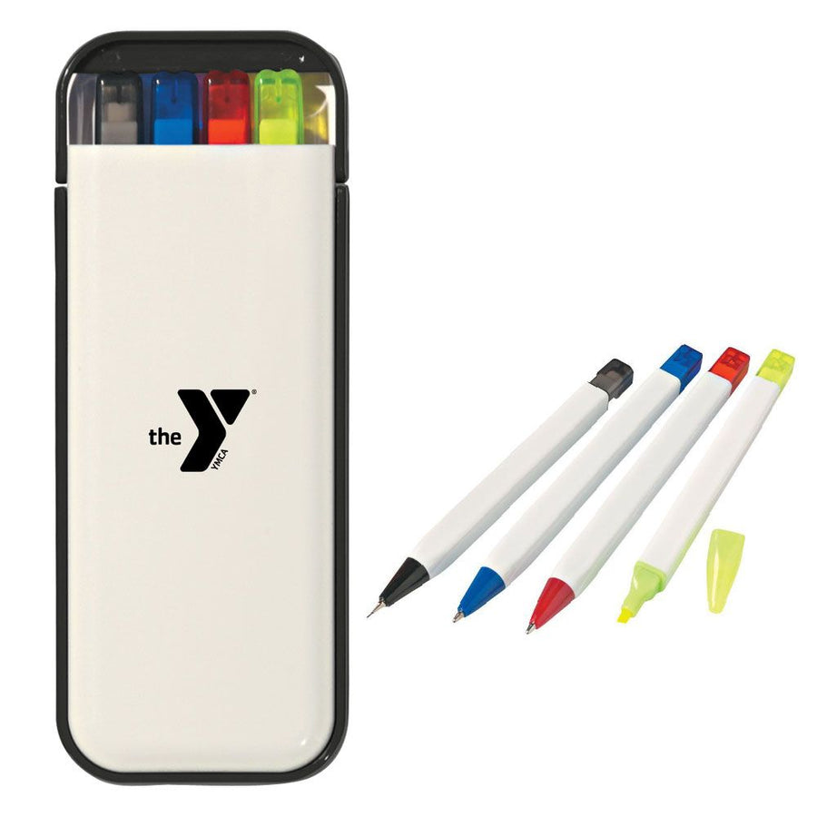 4-In-1 Writing Set