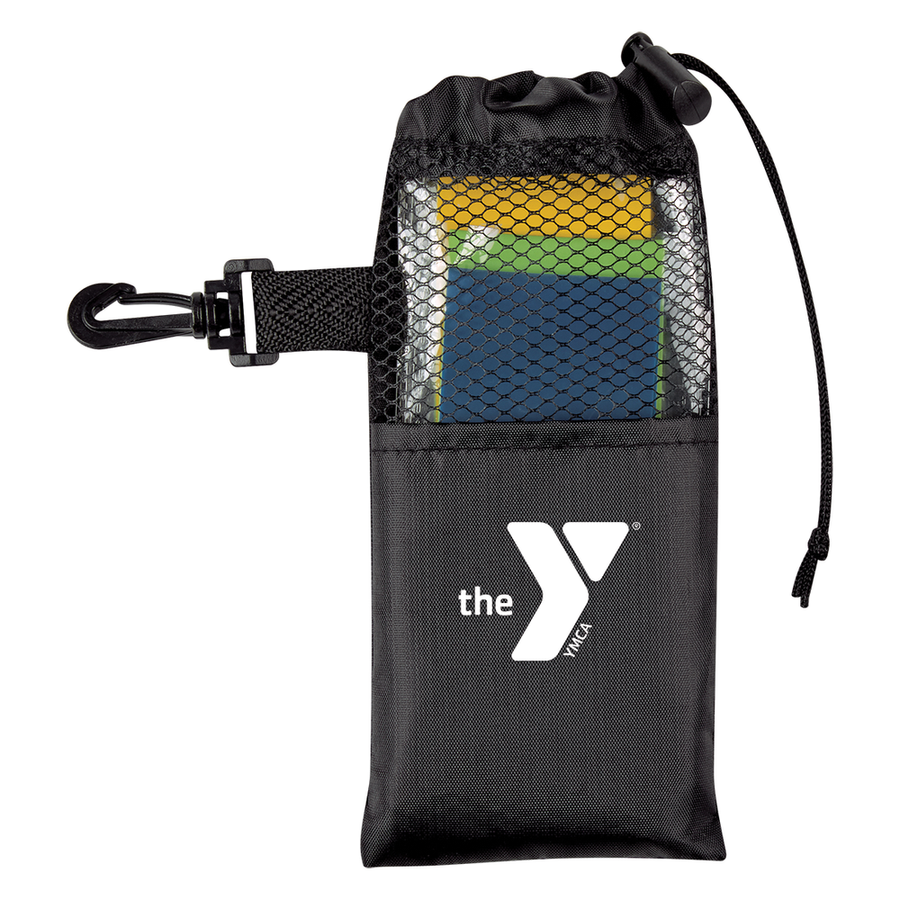 Strength Resistance Band Set