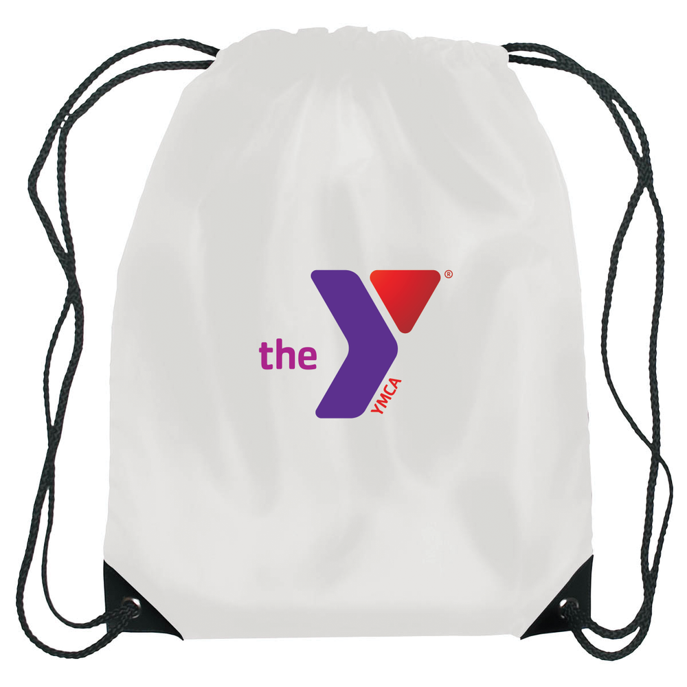Sports Pack with Full-color Purple Logo