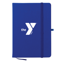 Journal Notebook - SPECIAL ORDER COLORS