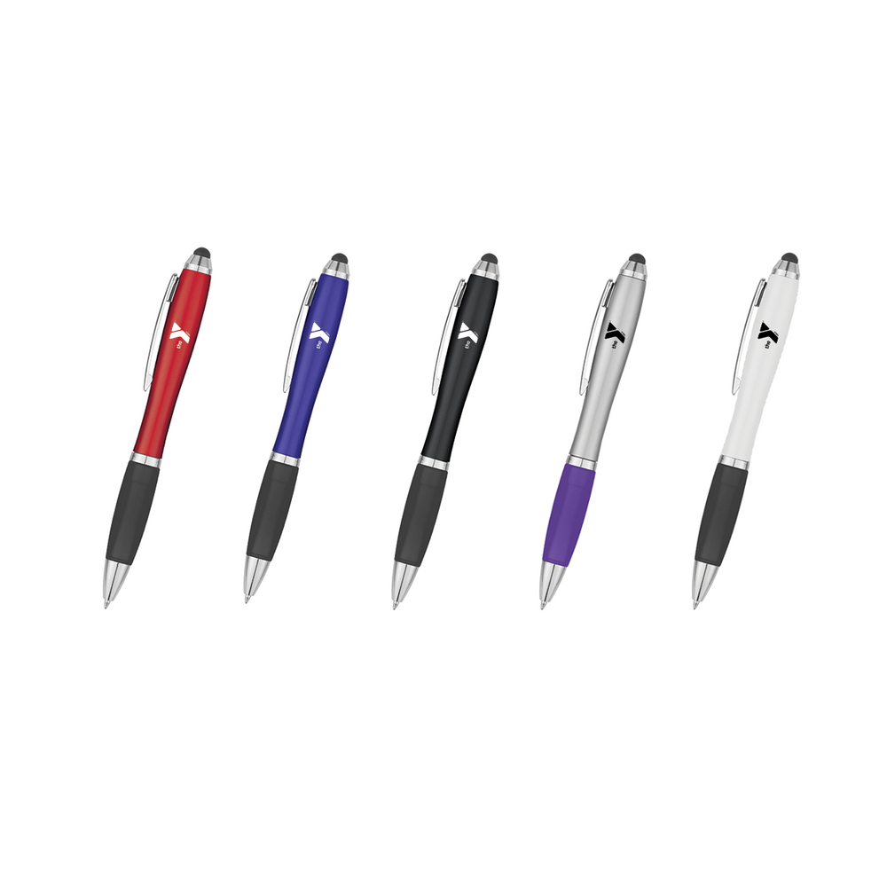 Satin Stylus Pen