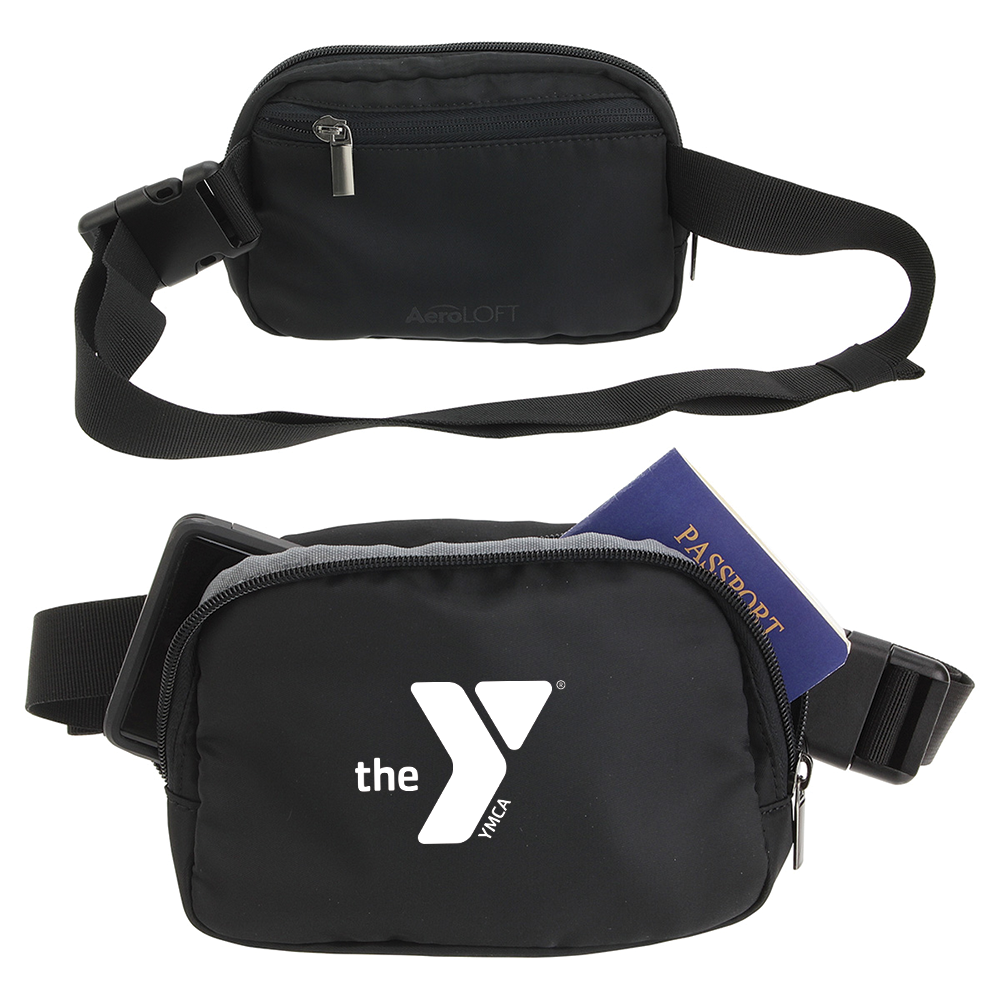 AeroLOFT™ Belt Bag
