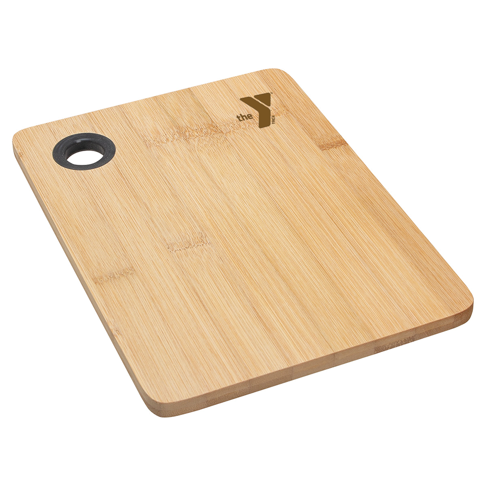 Bamboo Cutting Board
