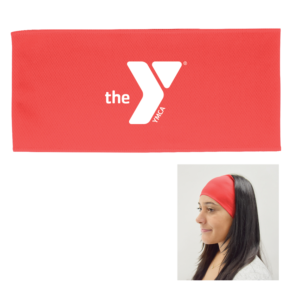 Cooling Headband