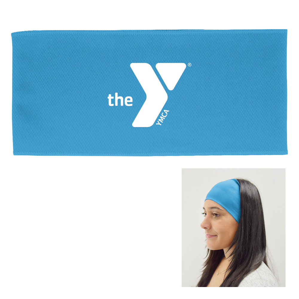 Cooling Headband