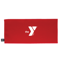 100% RPET Cooling Headband