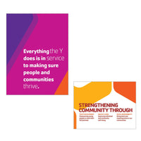 Full-color Custom Wall Decal