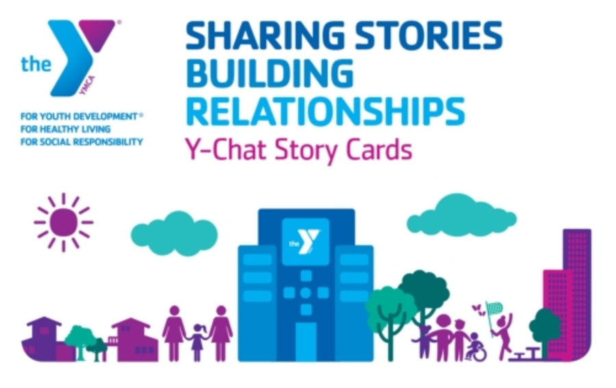 Y-Chat Story Cards