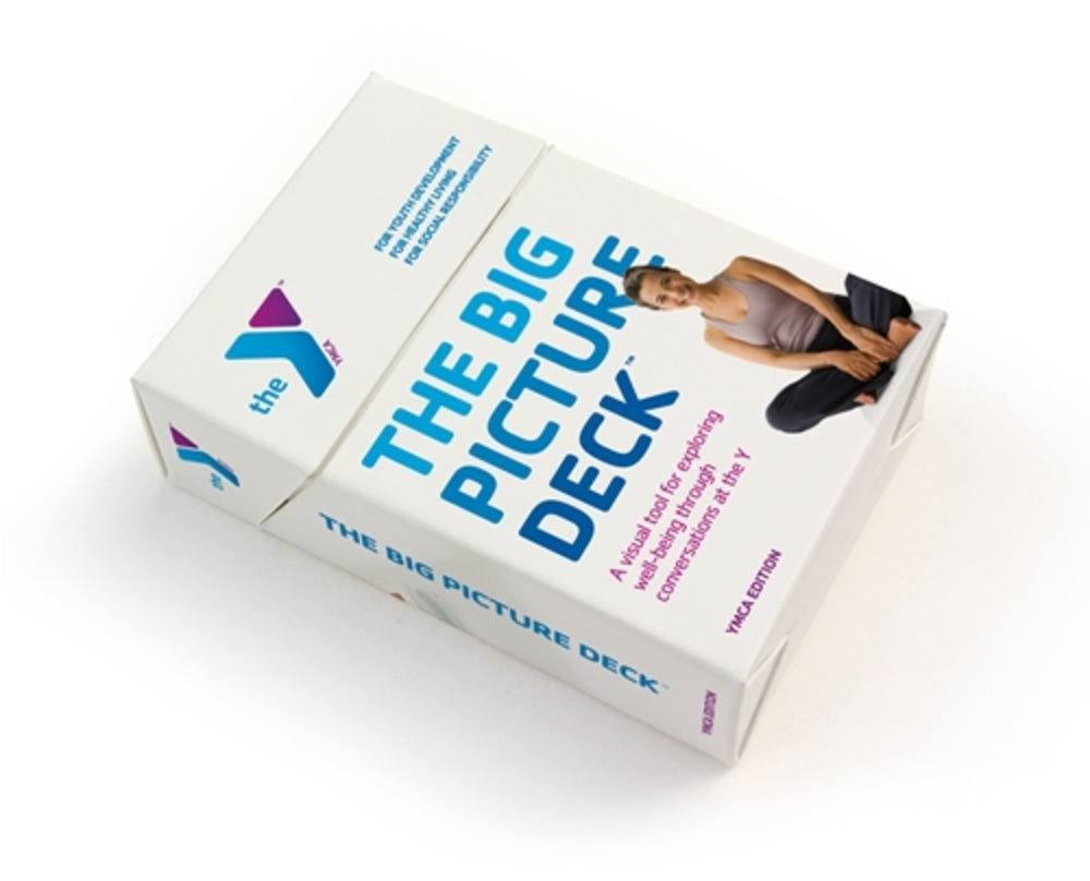 The Big Picture Deck (TM)