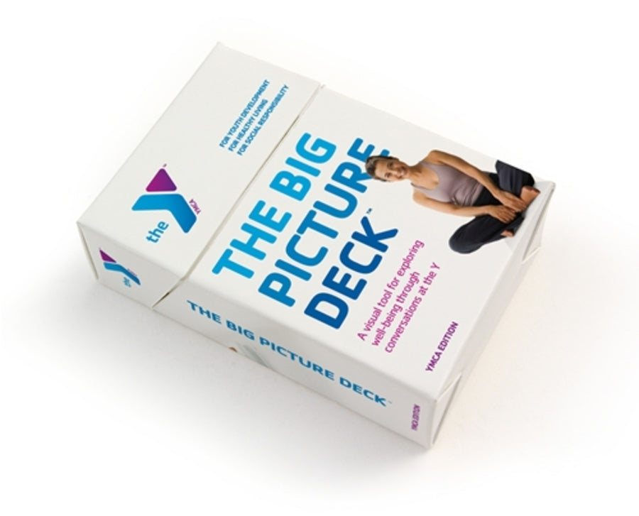 The Big Picture Deck (TM)