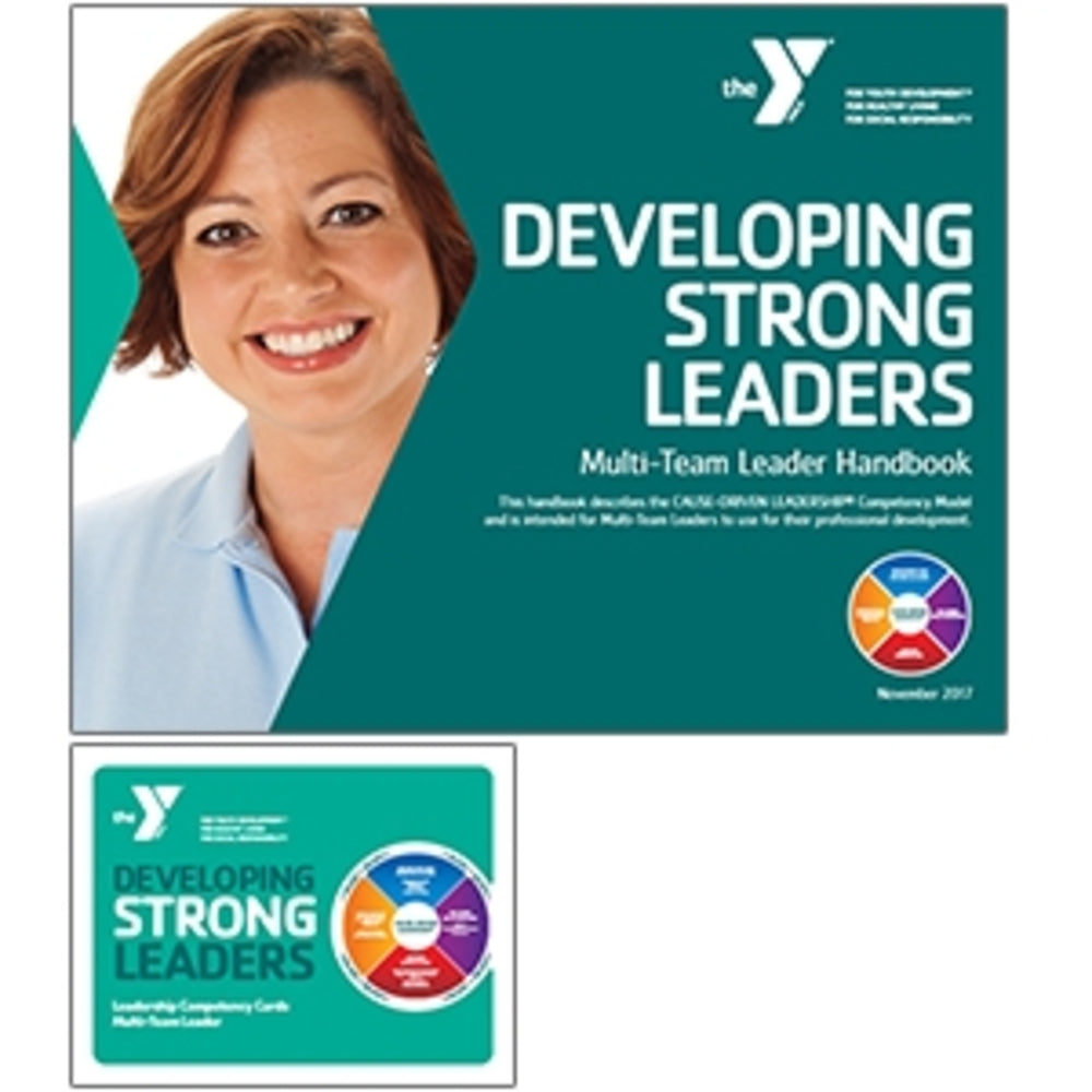 Multi-Team Leader Level Package