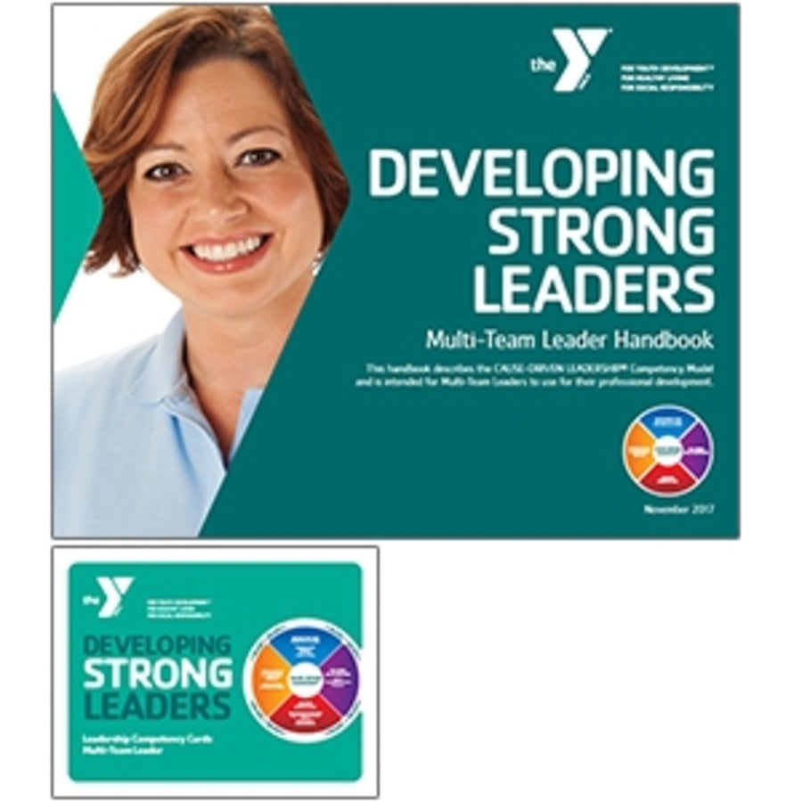 Multi-Team Leader Level Package