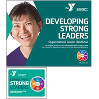 Organizational Leader Level Package