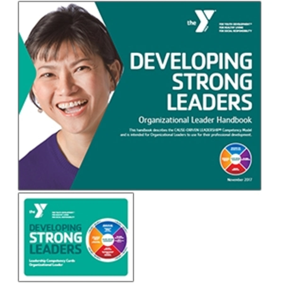 Organizational Leader Level Package