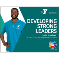 Leader Handbook Only