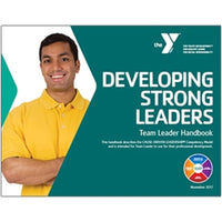 Team Leader Handbook Only