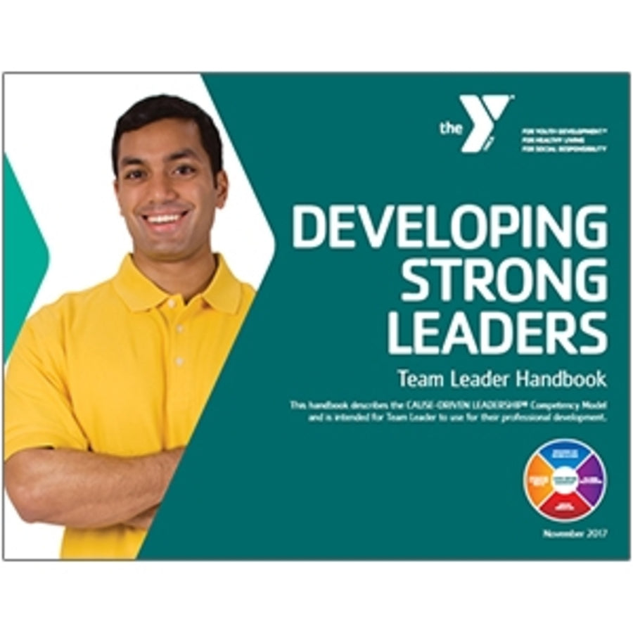 Team Leader Handbook Only