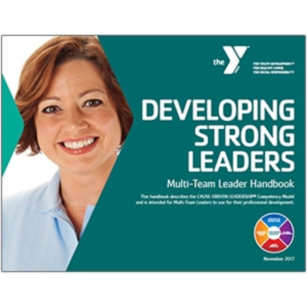 Multi-Team Leader Handbook Only
