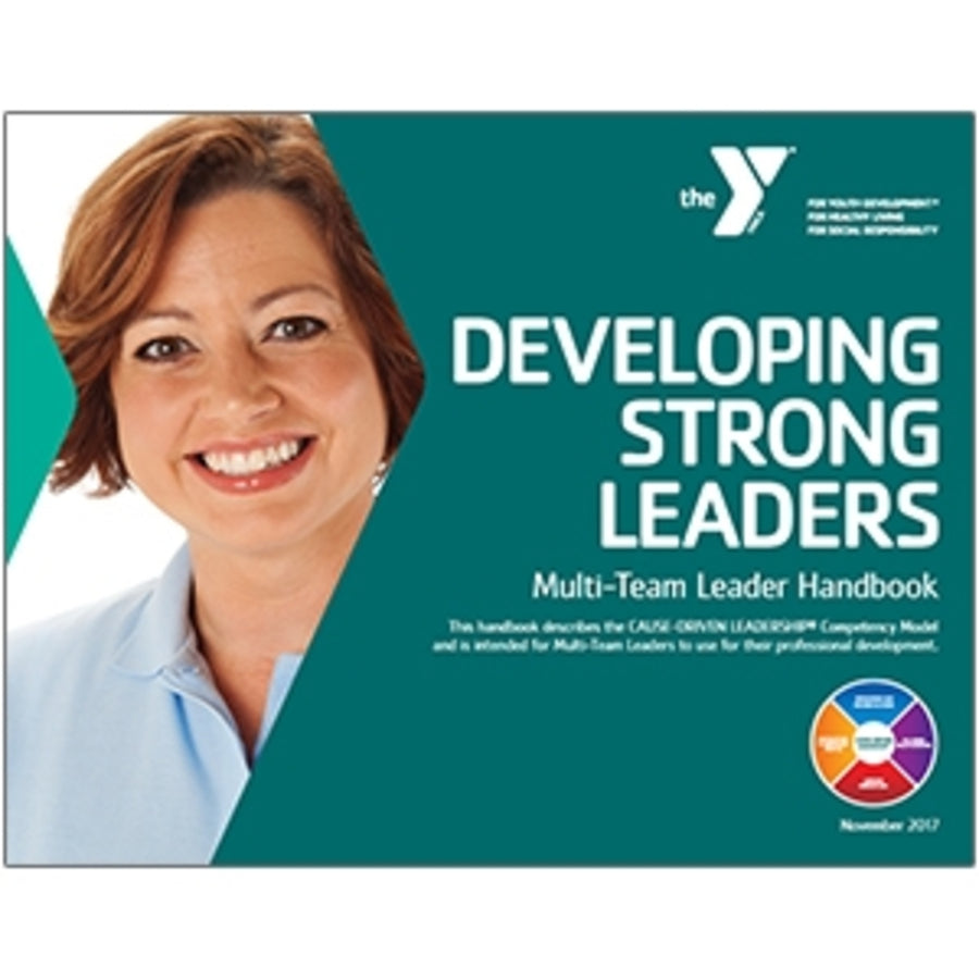 Multi-Team Leader Handbook Only