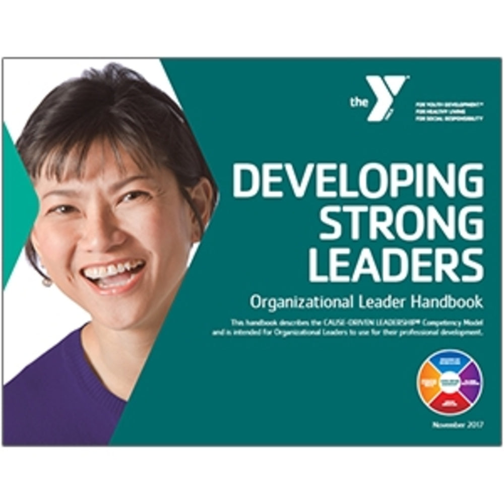Organizational Leader Handbook Only