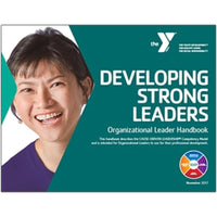 Organizational Leader Handbook Only