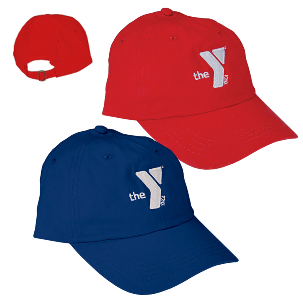 YMCA Baseball Cap