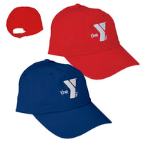 YMCA Baseball Cap