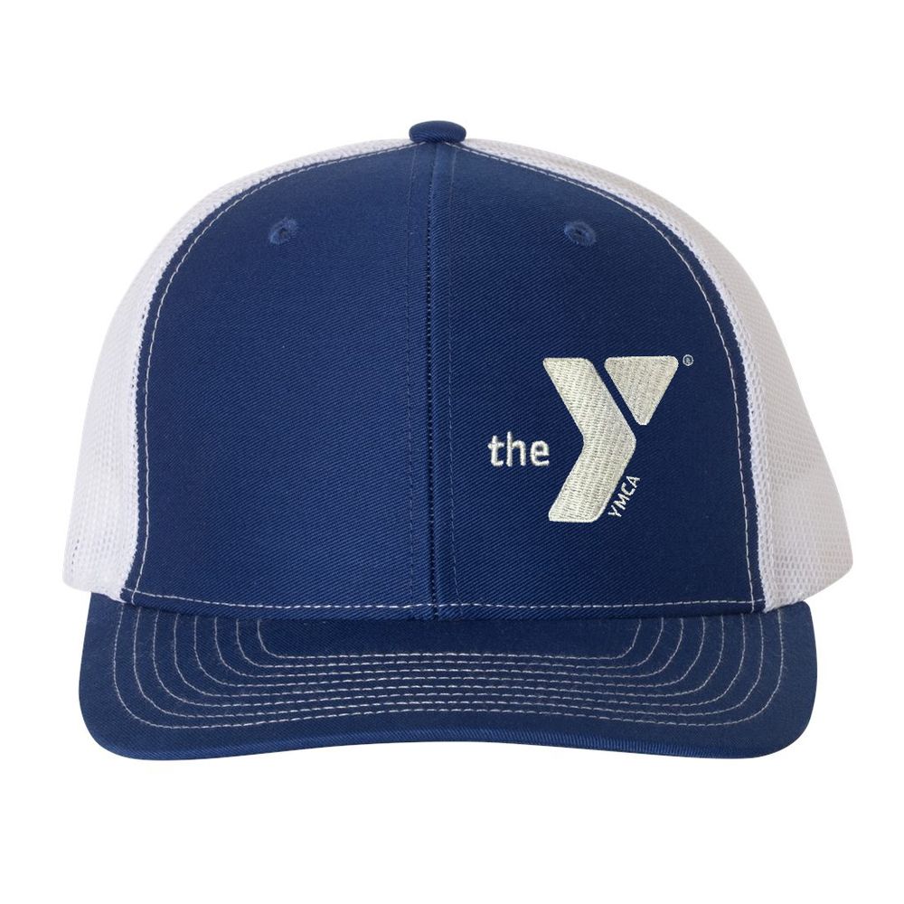 Snapback Trucker Cap