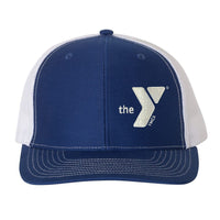 Snapback Trucker Cap