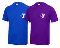 Short Sleeve Performance Tee - Youth - SPECIAL ORDER