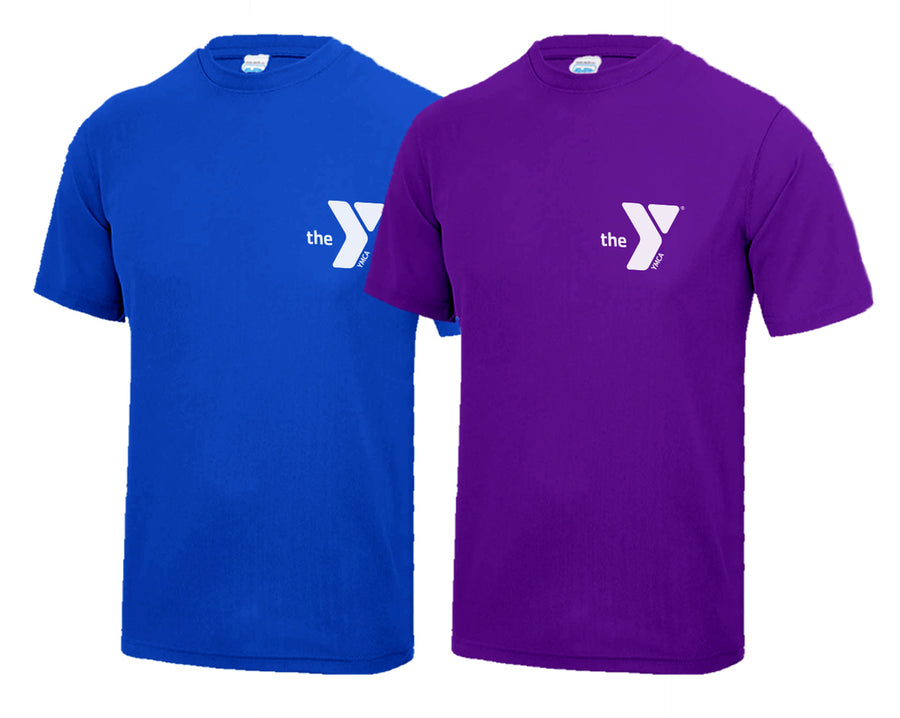 Short Sleeve Performance Tee - Youth - SPECIAL ORDER