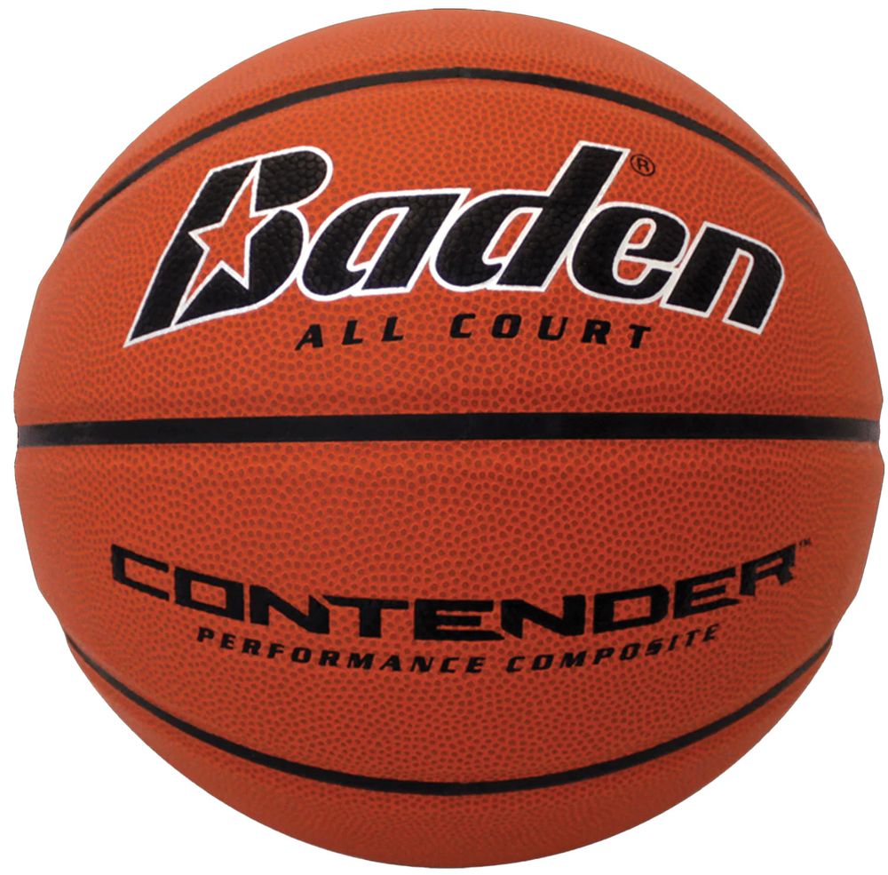 Baden Contender™ Basketball