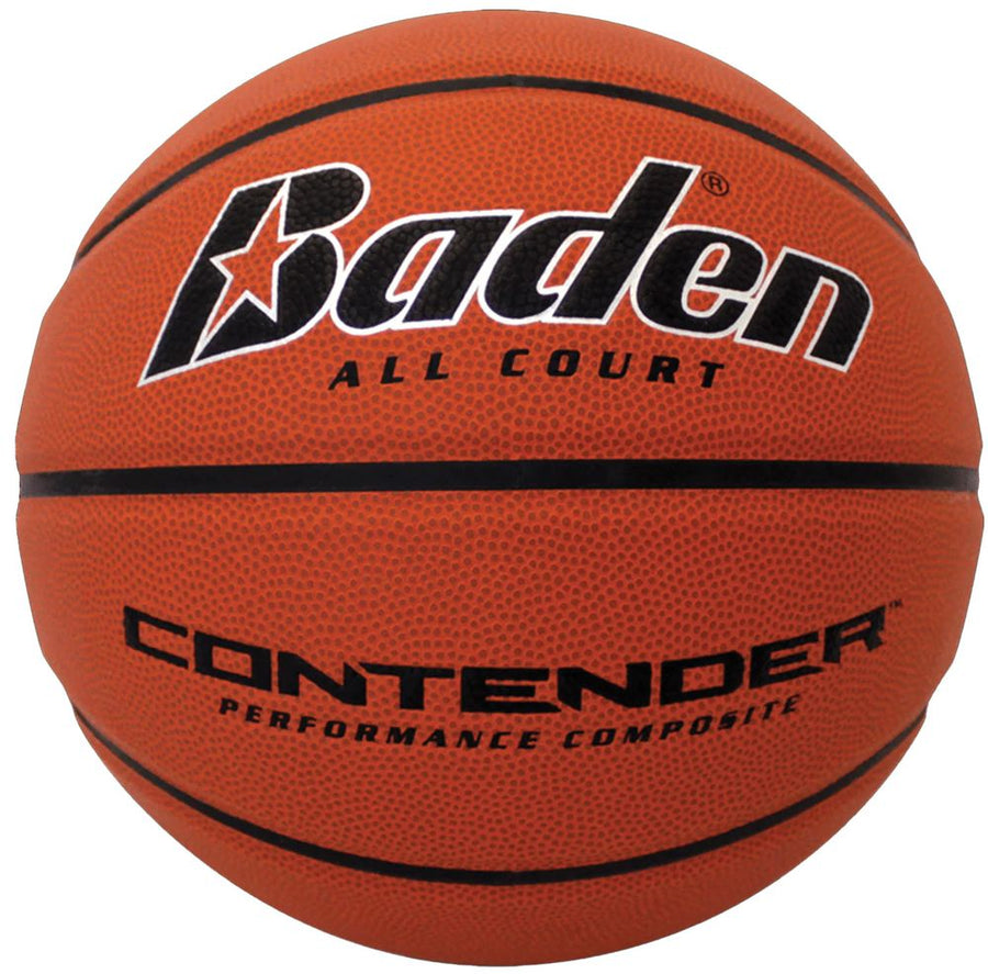 Baden Contender™ Basketball