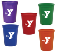 YMCA Stadium Cup