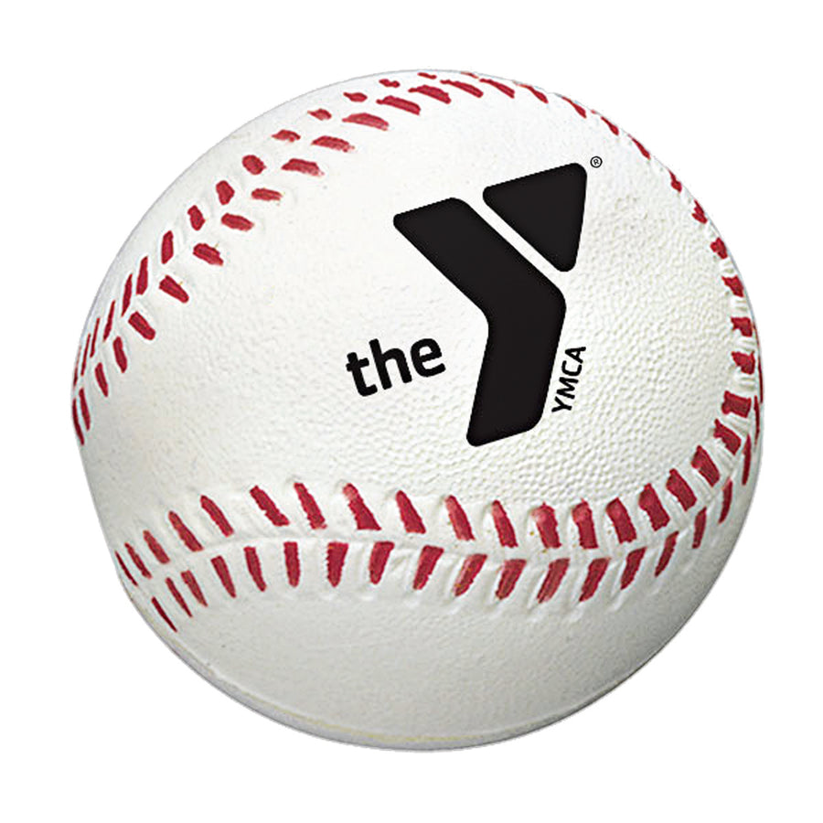 Baseball Stress Reliever