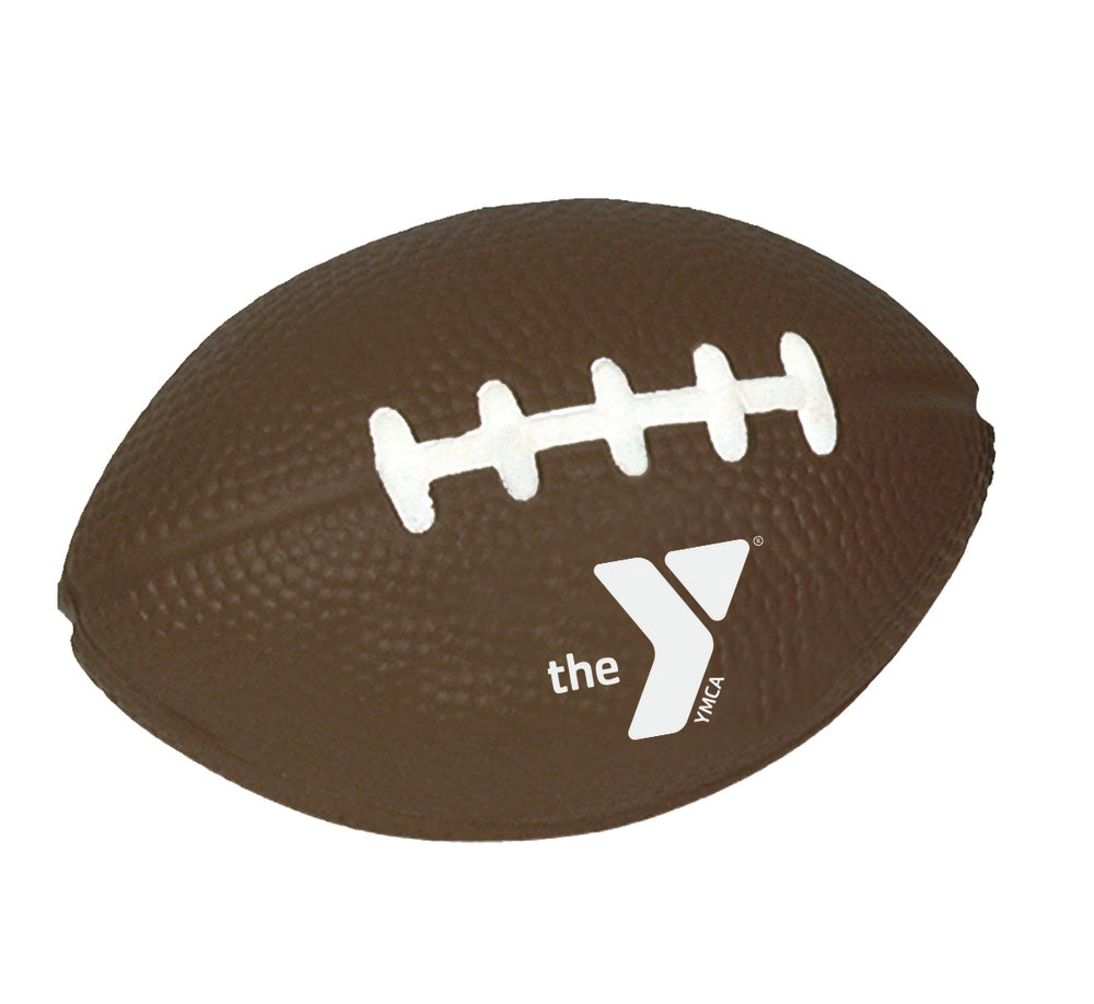Football Squeeze Ball